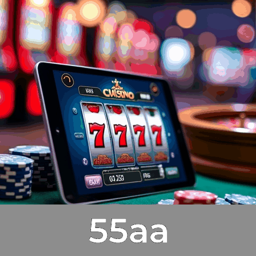 Aproveite os Bônus e Ofertas Únicas do 55aa!