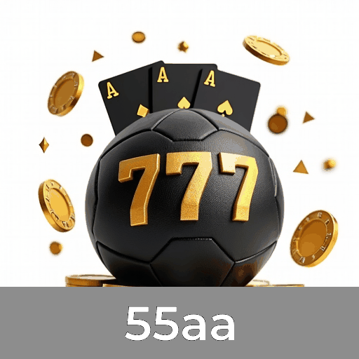 55aa: A Revolução das Apostas em Seu Celular